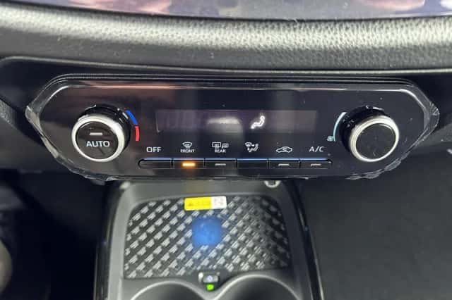 Toyota Aygo (2025) thumbnail 9