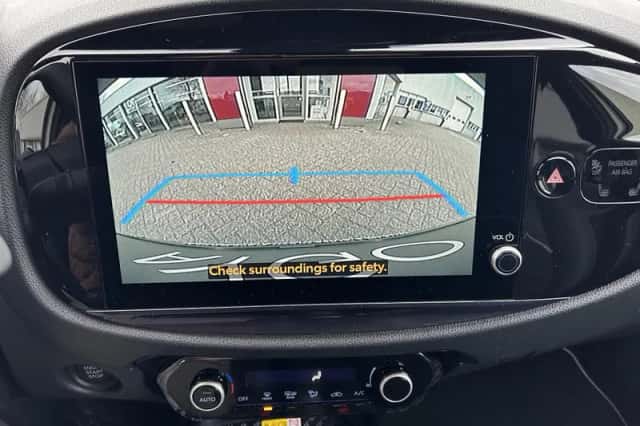 Toyota Aygo (2025) thumbnail 10