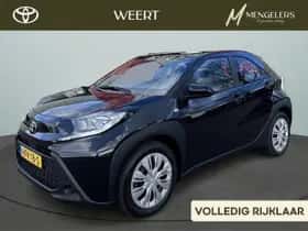 Toyota Aygo (2025) thumbnail 1
