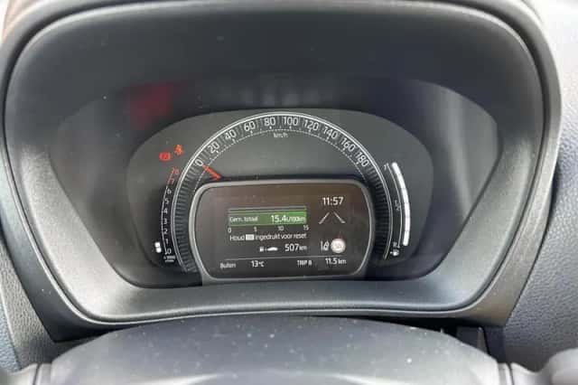 Toyota Aygo (2025) thumbnail 2