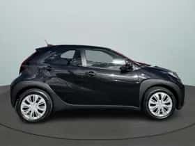 Toyota Aygo (2025) thumbnail 12