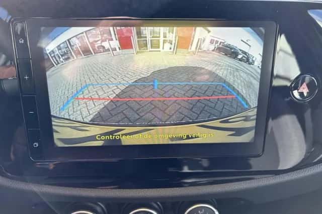 Toyota Aygo (2025) thumbnail 14