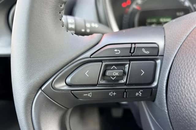 Toyota Aygo (2025) thumbnail 16