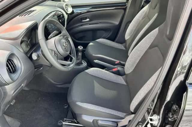 Toyota Aygo (2025) thumbnail 18