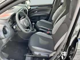 Toyota Aygo (2025) thumbnail 18