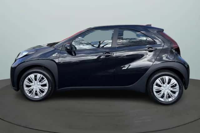 Toyota Aygo (2025) thumbnail 3