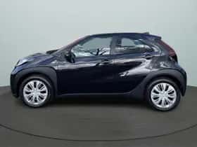 Toyota Aygo (2025) thumbnail 3