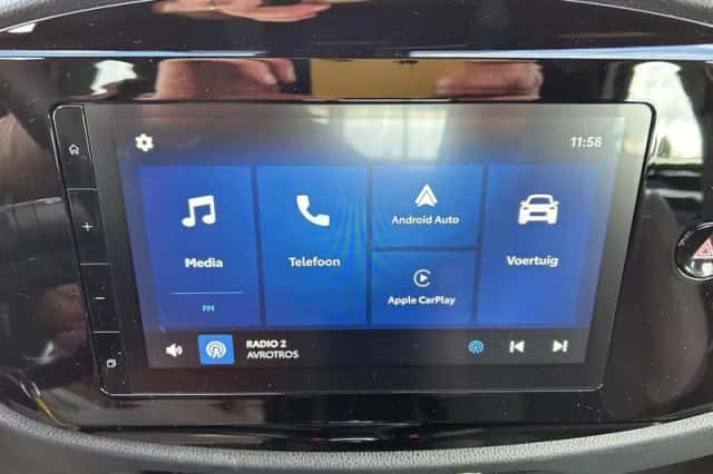 Toyota Aygo (2025) thumbnail 5