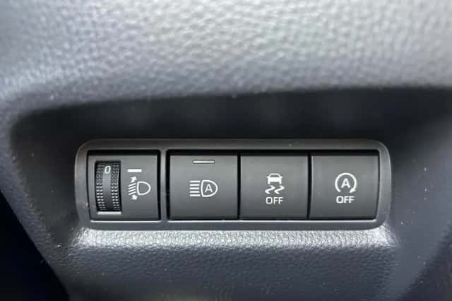 Toyota Aygo (2025) thumbnail 6