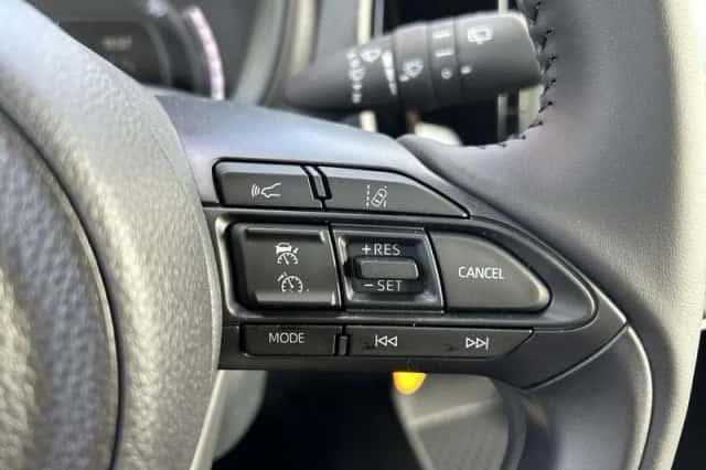 Toyota Aygo (2025) thumbnail 7
