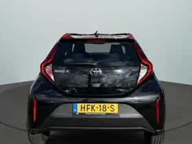 Toyota Aygo (2025) thumbnail 8