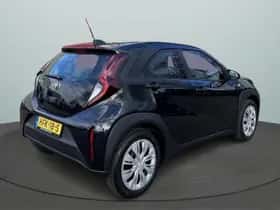 Toyota Aygo (2025) thumbnail 9
