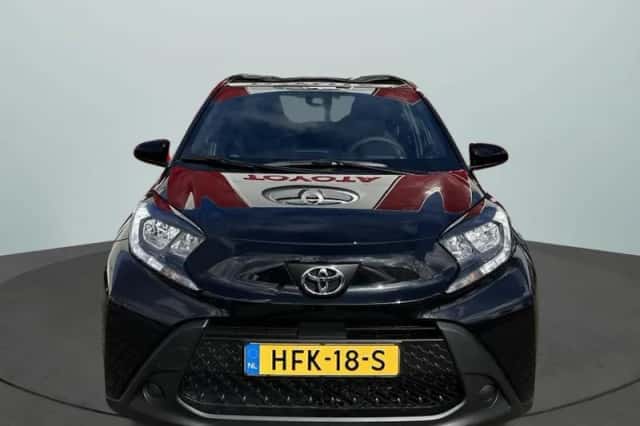 Toyota Aygo (2025) thumbnail 10