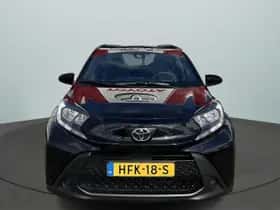 Toyota Aygo (2025) thumbnail 10