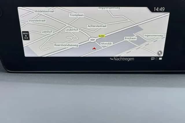Mazda 3 (2023) thumbnail 11