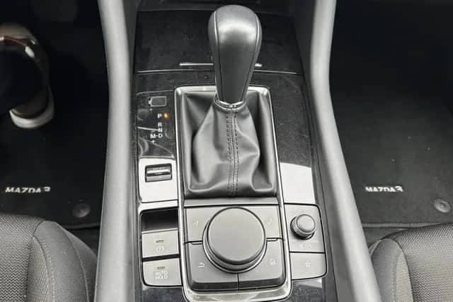 Mazda 3 (2023) thumbnail 14