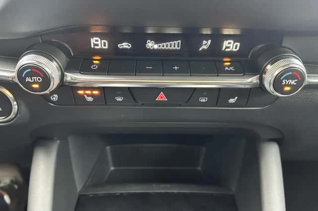 Mazda 3 (2023) thumbnail 15
