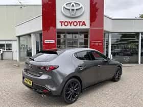 Mazda 3 (2023) thumbnail 3