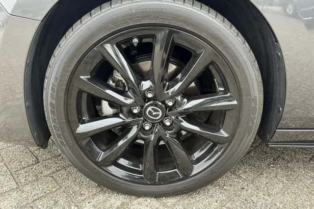 Mazda 3 (2023) thumbnail 24