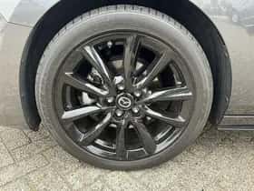 Mazda 3 (2023) thumbnail 24