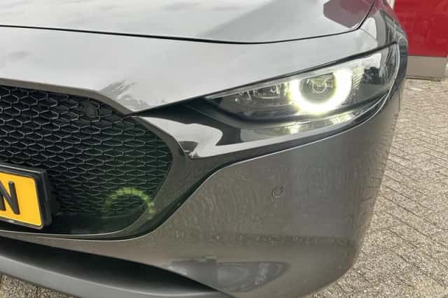 Mazda 3 (2023) thumbnail 26