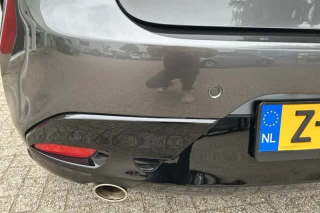 Mazda 3 (2023) thumbnail 27