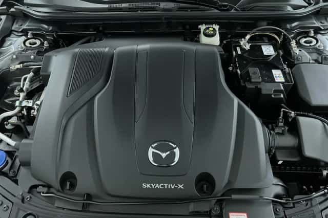 Mazda 3 (2023) thumbnail 29