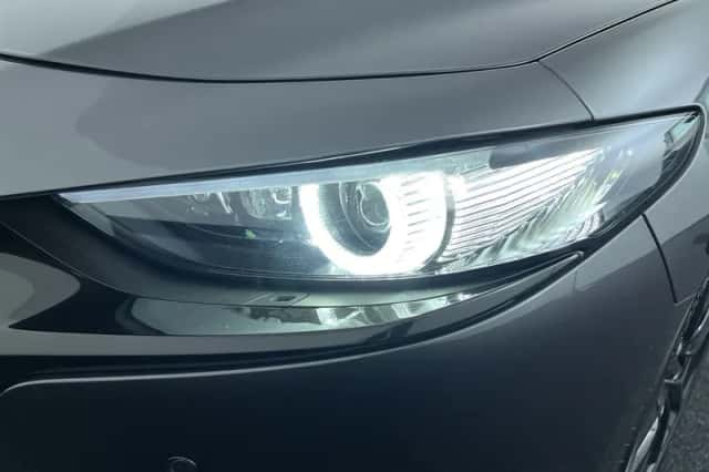 Mazda 3 (2023) thumbnail 30