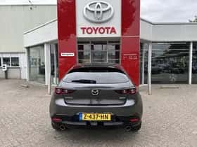 Mazda 3 (2023) thumbnail 4