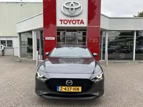 Mazda 3 (2023) thumbnail 6