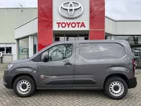 Toyota Proace (2023) thumbnail 2