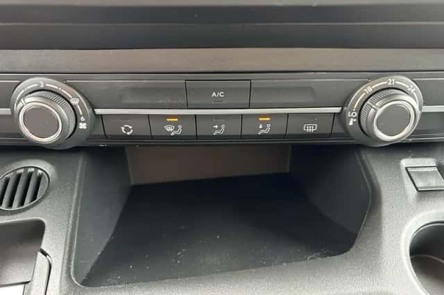 Toyota Proace (2023) thumbnail 11