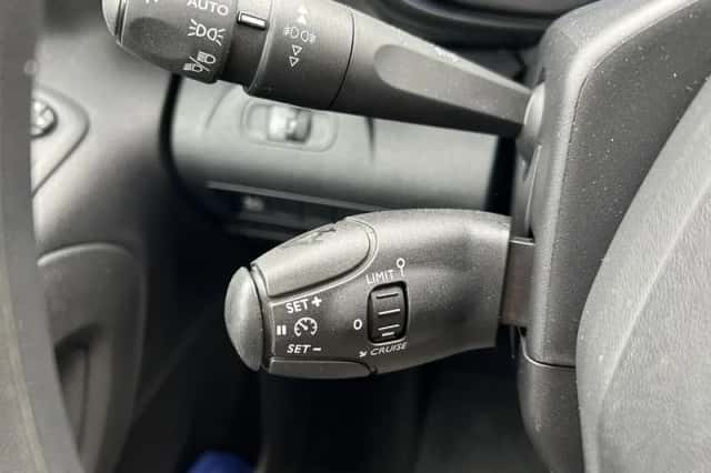 Toyota Proace (2023) thumbnail 14