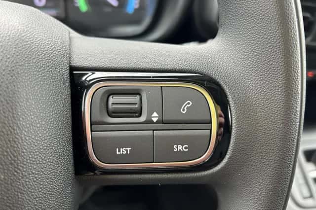 Toyota Proace (2023) thumbnail 16