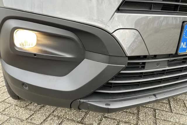 Toyota Proace (2023) thumbnail 17