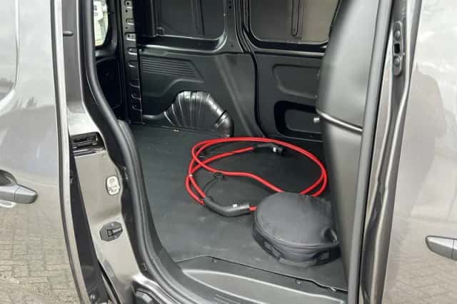 Toyota Proace (2023) thumbnail 19