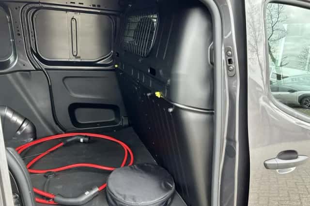 Toyota Proace (2023) thumbnail 20
