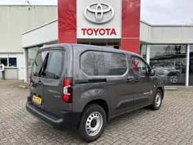 Toyota Proace (2023) thumbnail 3