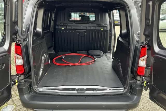 Toyota Proace (2023) thumbnail 21