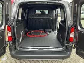 Toyota Proace (2023) thumbnail 21