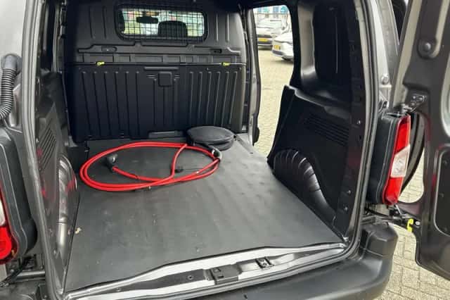 Toyota Proace (2023) thumbnail 22