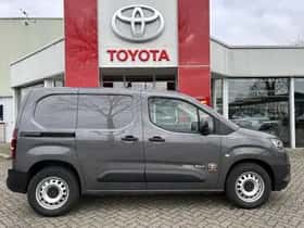 Toyota Proace (2023) thumbnail 5