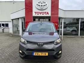 Toyota Proace (2023) thumbnail 6