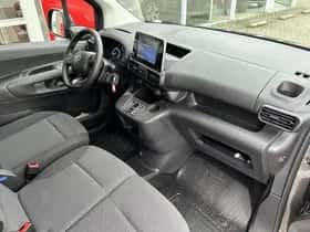 Toyota Proace (2023) thumbnail 8