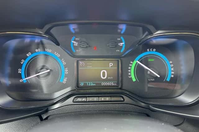 Toyota Proace (2023) thumbnail 9