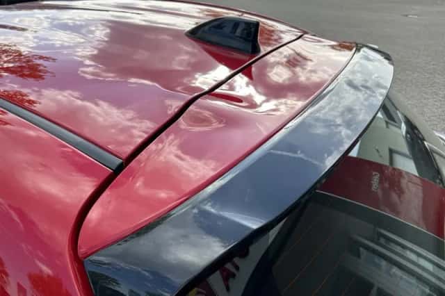 Toyota Yaris (2025) thumbnail 22