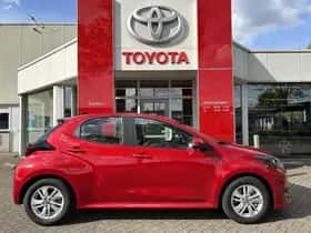 Toyota Yaris (2025) thumbnail 5