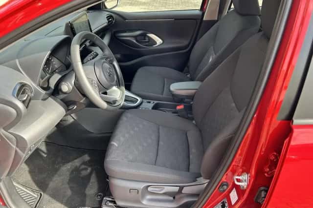 Toyota Yaris (2025) thumbnail 7
