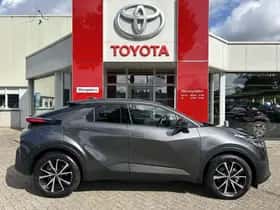 Toyota C-HR (2025) thumbnail 5
