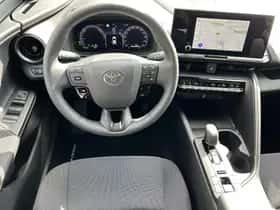 Toyota C-HR (2025) thumbnail 10